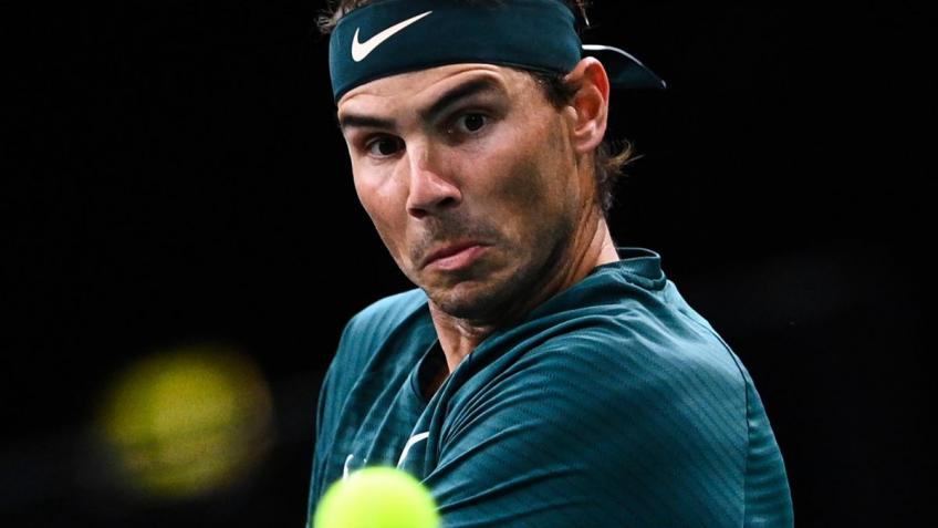 Rafael Nadal on the Australian Open 2021: "We are no one to judge"